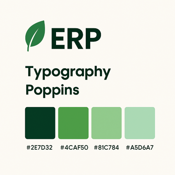 Image ERP